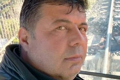 Vagonda ölü bulundu