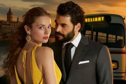 Veliaht final mi yapıyor, neden final yapıyor? İşte Veliaht dizisinin sona erme nedeni...