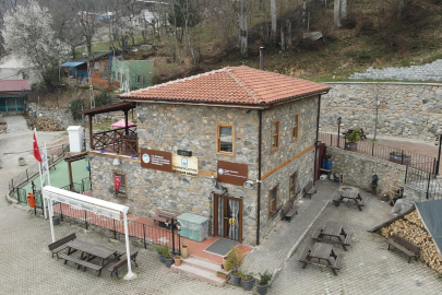 Yıldırım’da Tarih Ayağa Kalkıyor