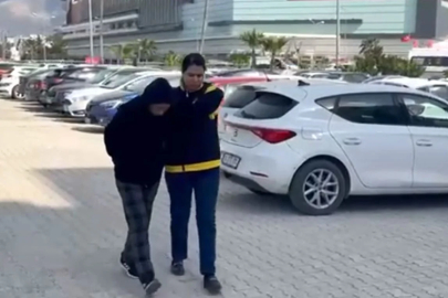 3 çocuğunun babasını öldürdüğü iddiasıyla tutuklandı