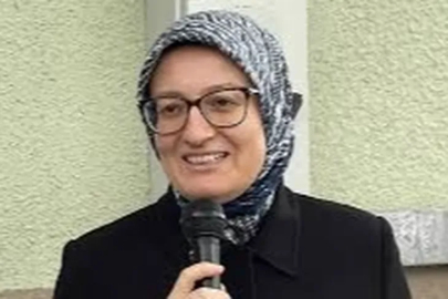 AK Parti Genel Başkan Yardımcısı Uygur, Bursa'da iftar programına katıldı