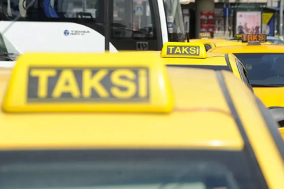 Artık bindiğiniz taksiden fiş almadan sakın inmeyin! Cezası var