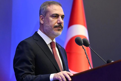 Bakan Fidan: Milli güvenliğimizden taviz vermeyiz