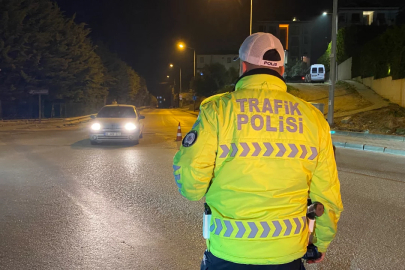 Bayrama günler kala Bursa'da huzur denetimleri sıkılaştı!