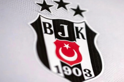 Beşiktaş'ın Gençlerbirliği maçı kamp kadrosu açıklandı: 3 eksik