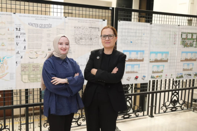 BTÜ'den Bursa'nın mahalleleri için dirençli kent projesi