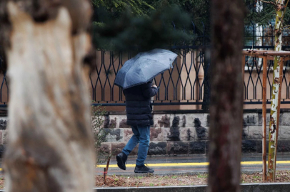 Bugün hava nasıl olacak? İşte il il hava durumu