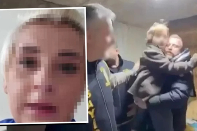 Bursa'da gündem olan olayda savcılık ifadesi ortaya çıktı: 7 yıl sakladı, kız kıyafetleri giydirdi...