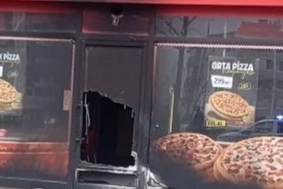 Bursa’daki pizzacıların kundaklanma nedeni ortaya çıktı!