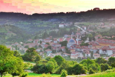 Bursa Keles'ten güzel haber geldi! Geçen yıl yarıdaydı, bu yıl tam doldu...