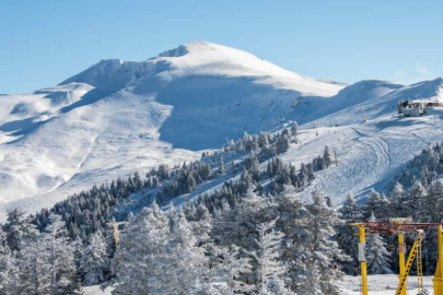 Bursa'nın zirvesinde bunu yapan yandı! Cezası tam 700 bin TL...