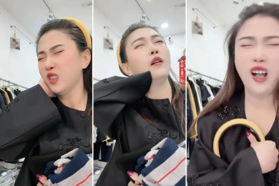 Canlı yayında beyin kanaması geçiren fenomen hayatını kaybetti