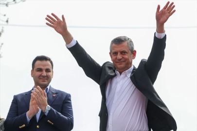 CHP Lideri Özgür Özel: 'Kapı Kapı Gezeceğiz, Uyuşturucu ile Mücadeleye Seferberlik İlan Edeceğiz'