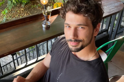 Deniz Can Aktaş: Benim Romeo'm Juliet için her yolu dener!