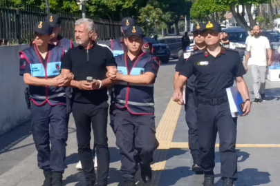 Eski belediye başkanı Şükrü Sözen'in tutuklandığı soruşturmada 12 yeni tutuklama