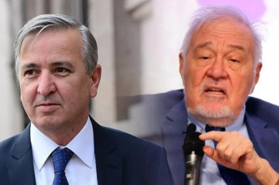 Eski vekilden İlber Ortaylı'ya ağır sözler! "Kötü tarihçi, siyonizm yalakası..."