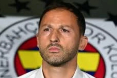Fenerbahçe'nin Tedesco kararı belli oldu
