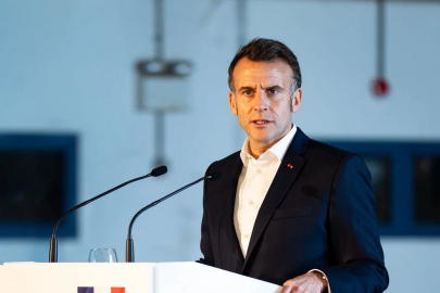 Fransa, Lübnan ve İsrail arasındaki ateşkes görüşmelerine ev sahipliği yapmaya hazır