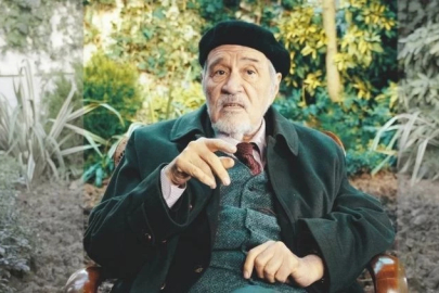 İlber hocamızı kaybettik