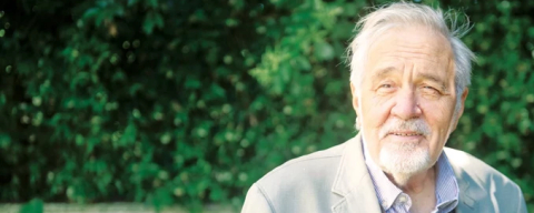 İşte gençlere vasiyeti;