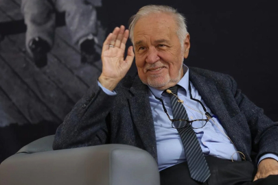 İlber Ortaylı'nın defnedileceği yerin anlamı büyük