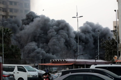 İsrail'in Lübnan'a düzenlediği saldırılarda can kaybı 773'e yükseldi