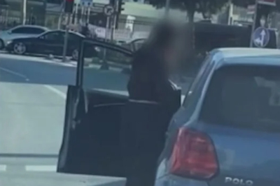 İstanbul'da trafik tartışması pahalıya patladı: 180 bin liralık ceza