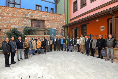 Kent Konseyi ile Doruk Sağlık Grubu Arasında Sağlıkta İş Birliği Protokolü