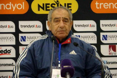 Kubilayhan Yücel: "İyi futbol ortaya koymaya çalıştık"