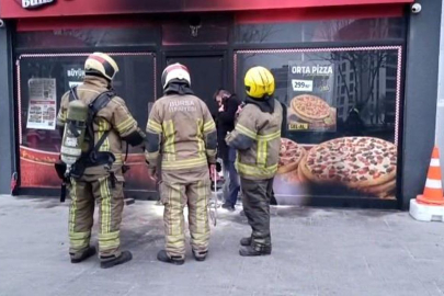 "Maaşları ödemedi" diye 2 işletmeyi benzin döküp yakmış