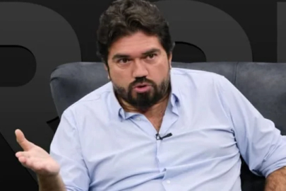 Rasim Ozan Kütahyalı'dan Melek Mosso yorumu: Travmatik sekülerleşme