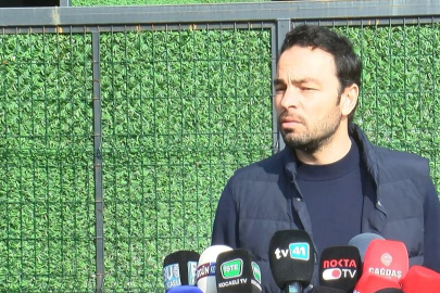 Selçuk İnan: Hakemin beni sevmediğini ve hatta benden nefret ettiğini biliyorum