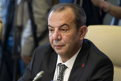 Tanju Özcan dosyasında yasak aşk iddiası! Mesajlar ifşa oldu: Hepinize yeterim