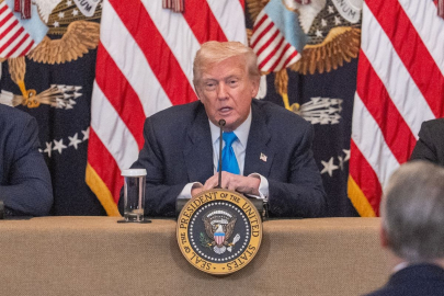 Trump: Putin, İran'a biraz yardım ediyor olabilir