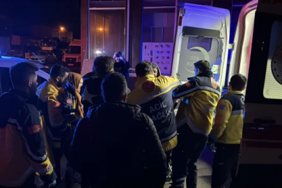 15 yaşındaki çocuk, babası ve ağabeyini silahla öldürüp babaannesini yaraladı