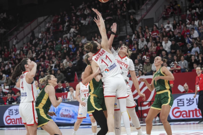 2026 Dünya Kupası Elemeleri'nde Türkiye, ikinci yenilgisini yaşadı