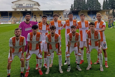 Adanaspor, TFF 3. Lig'e düştü