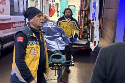 Adıyaman'da arazi kavgası: 1 ölü, 3 yaralı