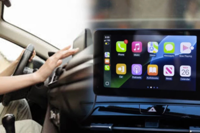 Araçlarda multimedya cihazı cezaları iptal ediliyor