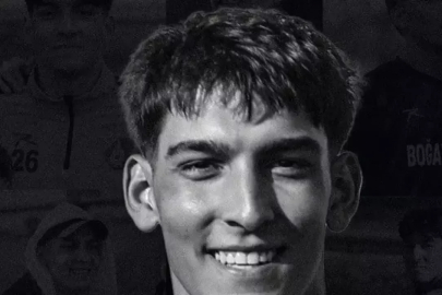 Baran Alp Vardar hayatını kaybetti