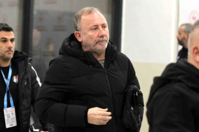 Beşiktaş, Eryaman Stadı'nda