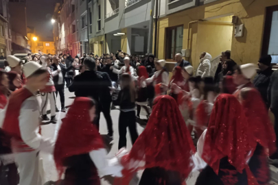 Bursa'da 15 yıldır süren ramazan geleneği