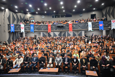 Dursun Ali Erzincanlı Gönüllere Dokundu