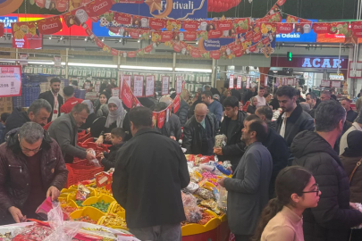 Fiyatı yarıya düştü! Hücum ettiler...