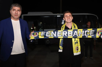 Hakan Safi'den Kerem Aktürkoğlu için soruşturma iddiasına yanıt