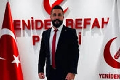 Hasan Duşlu: Ramazan Bayramı gönüllerin buluştuğu mübarek günlerdir