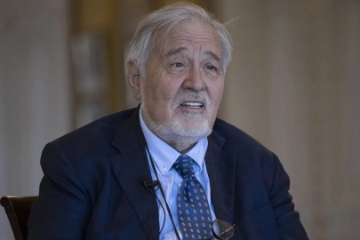 İlber Ortaylı'nın vasiyeti yerine getirildi!