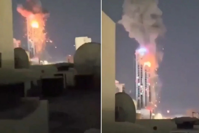 İran, ABD'nin dev bankasını böyle vurdu!