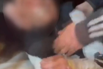 İstanbul'da bir çocuğun akranları tarafından darbedildiği olayda 7 gözaltı