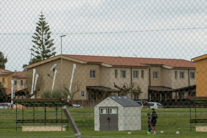 İtalya'daki ABD üssü yakınlarında protesto düzenlendi